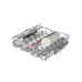 AEG by Electrolux Einbaugeschirrspüler GS60BISB