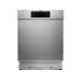 AEG by Electrolux Einbaugeschirrspüler GS60BISM AEG by Electrolux Einbaugeschirrspüler GS60BISM