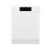 AEG by Electrolux Einbaugeschirrspüler GS60BISW Integrierbar AEG by Electrolux Einbaugeschirrspüler GS60BISW Integrierbar