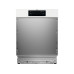 AEG by Electrolux Einbaugeschirrspüler GS60BISW Integrierbar AEG by Electrolux Einbaugeschirrspüler GS60BISW Integrierbar