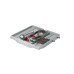 AEG by Electrolux Einbaugeschirrspüler GS60BVS Vollintegriert AEG by Electrolux Einbaugeschirrspüler GS60BVS Vollintegriert