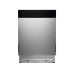 AEG by Electrolux Einbaugeschirrspüler GS60GVSX Vollintegriert