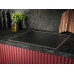 AEG by Electrolux Induktionskochfeld KFA58DISM