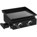 OHMEX Gasgrill OHM-PLA-2125 OHMEX Gasgrill OHM-PLA-2125