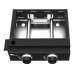 OHMEX Gasgrill OHM-PLA-2125 OHMEX Gasgrill OHM-PLA-2125