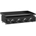 OHMEX Gasgrill OHM-PLA-4125 OHMEX Gasgrill OHM-PLA-4125