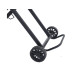 OHMEX Gasgrill OHM-PLA-3325FO