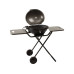 OHMEX Elektrogrill OHM-GRIL-3660 OHMEX Elektrogrill OHM-GRIL-3660