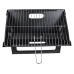 OHMEX Holzkohlegrill OHM-GRIL-4530 OHMEX Holzkohlegrill OHM-GRIL-4530