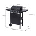 OHMEX Gasgrill OHM-BBQ-3525 OHMEX Gasgrill OHM-BBQ-3525
