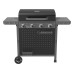 OHMEX Gasgrill OHM-BBQ-4225 OHMEX Gasgrill OHM-BBQ-4225
