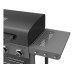 OHMEX Gasgrill OHM-BBQ-4225 OHMEX Gasgrill OHM-BBQ-4225
