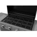OHMEX Gasgrill OHM-BBQ-4225 OHMEX Gasgrill OHM-BBQ-4225