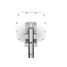 Poynting 5G/LTE-Antenne XPOL-2-5G SMA 11 dBi Richtstrahl