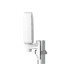 Poynting 5G/LTE-Antenne XPOL-1-5G Plus 4x4 MIMO SMA 7 dBi Rundstrahl