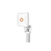 Poynting 5G/LTE-Antenne XPOL-1-5G Plus 2x2 MIMO SMA 6 dBi Rundstrahl