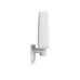 Poynting 5G/LTE-Antenne XPOL-1-5G Plus 2x2 MIMO SMA 6 dBi Rundstrahl