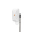 Poynting 5G/LTE-Antenne XPOL-24 4x4 MIMO SMA 11 dBi Richtstrahl