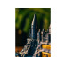 Grupo Erik 3D Ewiger Kalender Hogwarts Blau