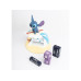 Grupo Erik Stitch 3D Ewiger Kalender Surfer Blau
