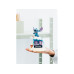 Grupo Erik Stitch 3D Ewiger Kalender Surfer Blau