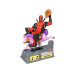 Grupo Erik Deadpool 3D Ewiger Kalender Mehrfarbig Grupo Erik Deadpool 3D Ewiger Kalender Mehrfarbig