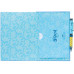 Grupo Erik Notizbuch Stitch A5, Dot, Dunkelblau Grupo Erik Notizbuch Stitch A5, Dot, Dunkelblau