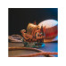 Grupo Erik One Piece 3D Ewiger Kalender Flying Lamb Mehrfarbig