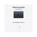 Apple MacBook Air 13 2026 M5 8C GPU / 16 GB / 512 GB Midnight