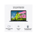 Apple MacBook Air 13 2026 M5 8C GPU / 16 GB / 512 GB Midnight