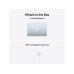 Apple MacBook Air 13 2026 M5 8C GPU / 16 GB / 512 GB Sky Blue Apple MacBook Air 13 2026 M5 8C GPU / 16 GB / 512 GB Sky Blue