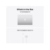 Apple MacBook Air 15 2026 M5 10C GPU / 24 GB / 1 TB Silber Apple MacBook Air 15 2026 M5 10C GPU / 24 GB / 1 TB Silber
