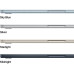 Apple MacBook Air 15 2026 M5 10C GPU / 16 GB / 1 TB Midnight Apple MacBook Air 15 2026 M5 10C GPU / 16 GB / 1 TB Midnight