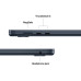 Apple MacBook Air 15 2026 M5 10C GPU / 16 GB / 1 TB Midnight Apple MacBook Air 15 2026 M5 10C GPU / 16 GB / 1 TB Midnight
