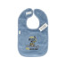 Very Important Baby Lätzchen Chline Bauleiter 38 x 22 cm