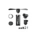4smarts Multifunktionstool Outdoor SnapKit Set Elements 4smarts Multifunktionstool Outdoor SnapKit Set Elements