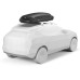 Thule Dachbox Pulse 2 L 450 L