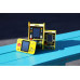 MyArcade Spielkonsole Micro Player Pro Pac-Man MyArcade Spielkonsole Micro Player Pro Pac-Man