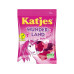 Katjes Gummibonbons Wunderland Pink Edition 210 g