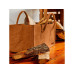 Lumaland Kaminholztasche