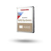 Toshiba Harddisk N300 3.5 SATA 4 TB Toshiba Harddisk N300 3.5 SATA 4 TB