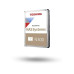 Toshiba Harddisk N300 3.5 SATA 18 TB