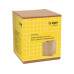 Sigel Stiftehalter Eyestyle, Bambus, 92 x 92 x 106 mm