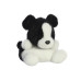 AURORA Plüsch Palm Pals Brodie Collie Dog 13 cm