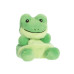 AURORA Plüsch Palm Pals Ribbits Frog 13 cm AURORA Plüsch Palm Pals Ribbits Frog 13 cm
