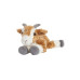AURORA Plüsch Mini Flopsies Pickles Goat 13 cm