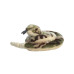 AURORA Plüsch Mini Flopsies Slick Snake 20 cm