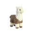AURORA Plüsch Eco Nation Alpaca Two-Tone 28 cm