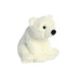 AURORA Plüsch Eco Nation Polar Bear 24 cm