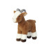 AURORA Plüsch Eco Nation Goat 26 cm